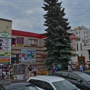 Sovetskaya Street, 1А, Ramenskoe: photo