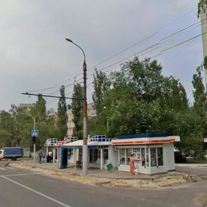 Yuzhno-Moravskaya street, 20, : foto