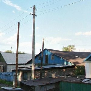 Keramïçeskaya street, 47, Karaganda: photo