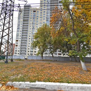 ZhK Tsaritsynskiy, 1, Saratov: photo