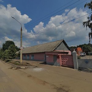 Орёл, Автовокзальная улица, 81А: фото