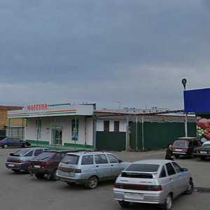 Rakhmaninova Street, 2Б, Penza: photo