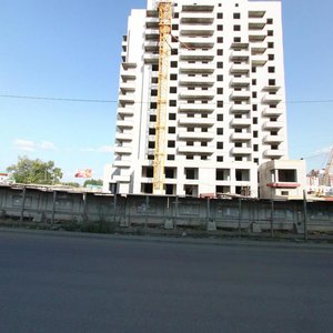 Bratev Kashirinykh Street, 151, Chelyabinsk: photo