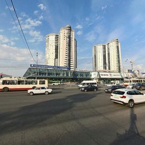 Ulitsa Truda, 164 ، تشيليابينسك: صورة