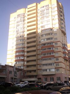 Leninskogo Komsomola Street, 25, : foto