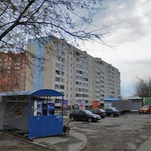 Zarechnaya ulitsa, 7, Shelkovo: photo