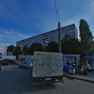 9 Aprelya Street, 24, Kaliningrad: photo