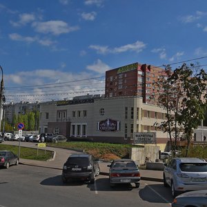 Solnechnaya Street, 59, Samara: photo