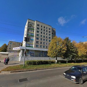 Vinokurova Street, 38 ، : صورة