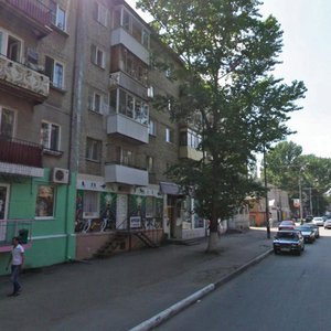 Саратов, Улица имени Н.И. Вавилова, 45: фото