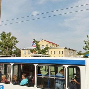 Омск, Улица Богдана Хмельницкого, 287к1: фото