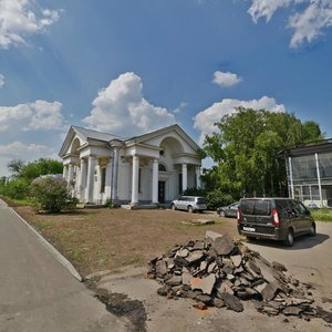 Mira Avenue, 119с41, Moscow: photo