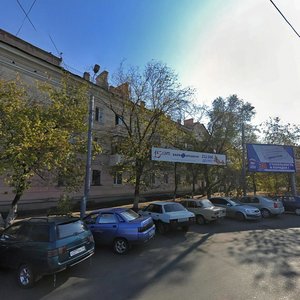 Ulitsa Bogdana Khmelnitskogo, 1А, Orenburg: photo