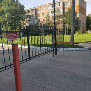 Verkhnyaya Dubrova Street, 22Б, : foto