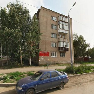 Челябинск, 2-я Эльтонская улица, 22В: фото