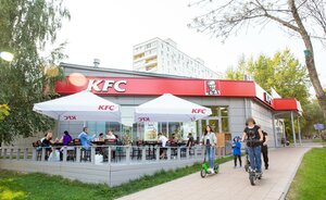 Borisovsky Drive, вл46А, Moscow: photo
