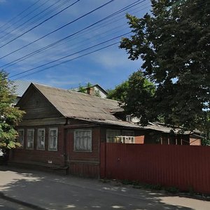 Kardovskogo Street, No:63, Pereslavl‑Zalesski: Fotoğraflar