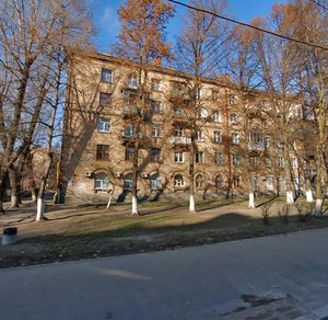 Derevlianska Street, 16, Kyiv: photo