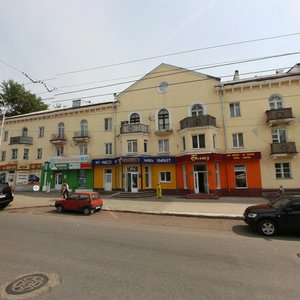 Ayskaya Street, 70, Ufa: photo