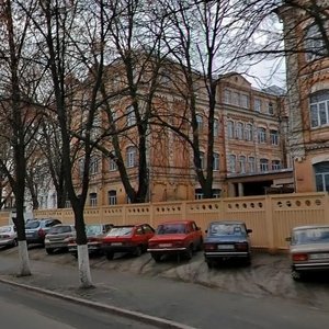 Mytrofana Dovnar-Zapolskoho Street, 7А, Kyiv: photo