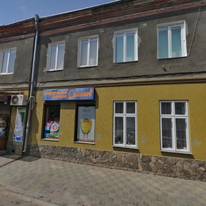 Vulytsia Ustyma Karmaliuka, 23, Chernivtsi: photo