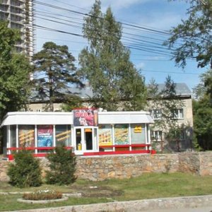 Ulitsa Zalesskogo, 4к1, Novosibirsk: photo