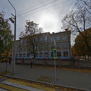 Kalinina Street, 17, Minsk: photo