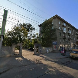 Krasniy Avenue, 161, Novosibirsk: photo
