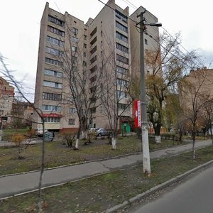 Zolotoustivska Street, 4, Kyiv: photo