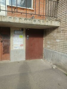 Diktora Levitana Street, 3В, Vladimir: photo
