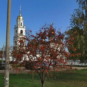 3rd Yakovlevskaya Street, 9 ، ياروسلافل: صورة