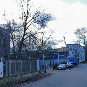 Dobrolyubova Drive, 2 ، موسكو: صورة