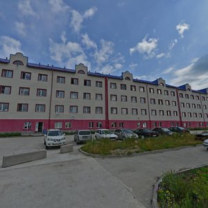 1-ya Rodnikovaya ulitsa, 60, Novosibirsk: photo