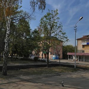 Druzhby Street, 9, Penza: photo