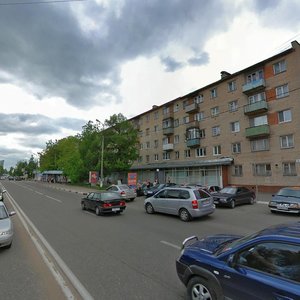 Ulitsa Voroshilova, 129 ، : صورة
