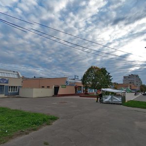 Komarova Street, 1, Obninsk: photo