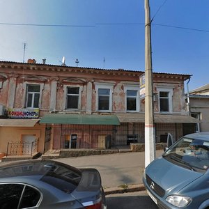 Vorontsovska vulytsia, 9, Kherson: photo