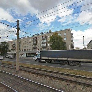 Krasnoarmeysky Avenue, 112, Barnaul: photo