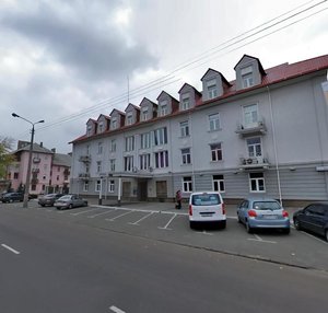 Verkhovnoi Rady Boulevard, 7, Kyiv: photo
