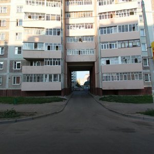 Казань, Чистопольская улица, 31: фото