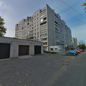 Курск, Улица Ломоносова, 30А: фото