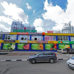 Moskvorechye Street, 31к2, Moscow: photo