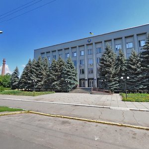 Черкассы, Бульвар Тараса Шевченко, 117: фото