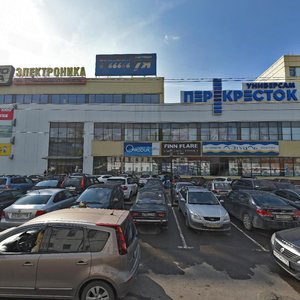 Voznesenskaya Street, 32А ، : صورة