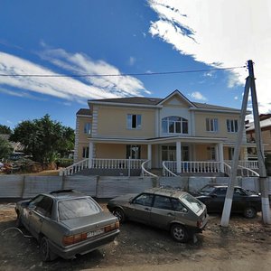 Parkovaya ulitsa, 13А, Volokolamsk: photo