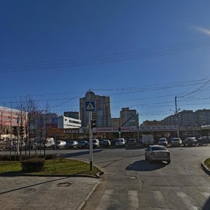 Tukhachevskogo Street, 14/1, Stavropol: photo