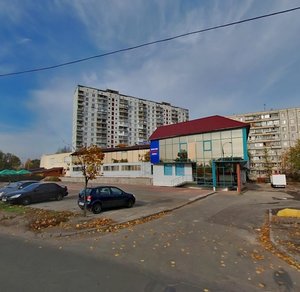 Berezniakivska Street, 28 ، كييف: صورة
