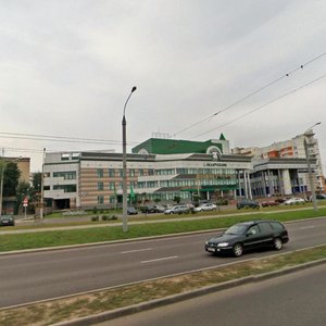 Vulica Frunze, 6А, Gomel: photo