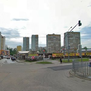 16-y mikrorayon, к1562А, Zelenograd: photo