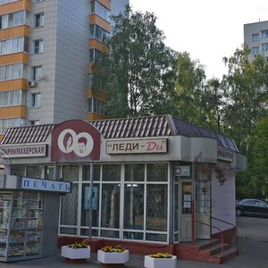 Fergansky Drive, 14к3, : foto